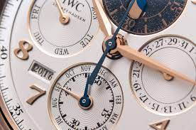 IWC Da Vinci Replica Watches